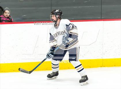 Thumbnail 2 in St. Mary's vs. Needham (MIAA Division 1 Quarterfinal) photogallery.