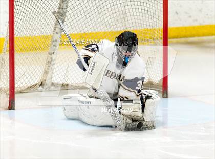 Thumbnail 3 in St. Mary's vs. Needham (MIAA Division 1 Quarterfinal) photogallery.