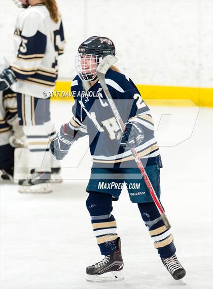 Thumbnail 3 in St. Mary's vs. Needham (MIAA Division 1 Quarterfinal) photogallery.