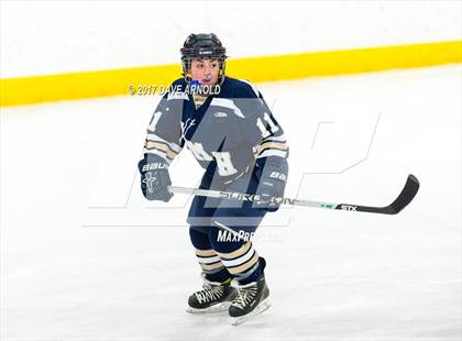 Thumbnail 1 in St. Mary's vs. Needham (MIAA Division 1 Quarterfinal) photogallery.