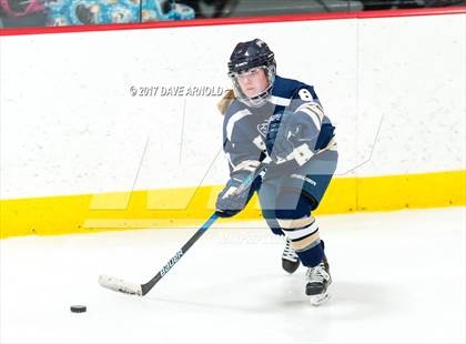 Thumbnail 1 in St. Mary's vs. Needham (MIAA Division 1 Quarterfinal) photogallery.