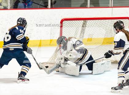 Thumbnail 3 in St. Mary's vs. Needham (MIAA Division 1 Quarterfinal) photogallery.