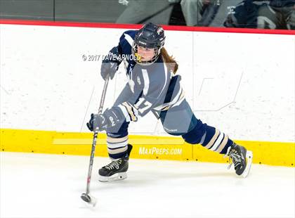 Thumbnail 2 in St. Mary's vs. Needham (MIAA Division 1 Quarterfinal) photogallery.