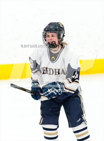 Thumbnail 3 in St. Mary's vs. Needham (MIAA Division 1 Quarterfinal) photogallery.