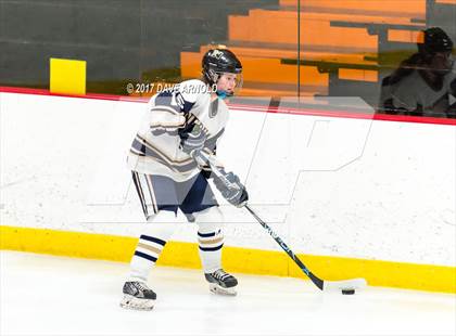 Thumbnail 2 in St. Mary's vs. Needham (MIAA Division 1 Quarterfinal) photogallery.