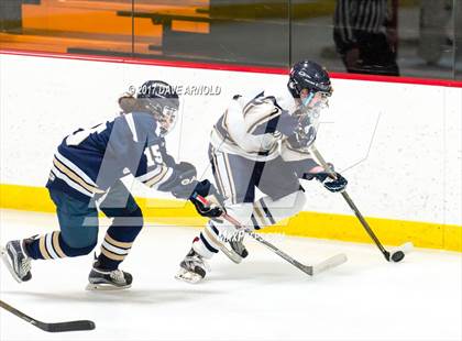 Thumbnail 3 in St. Mary's vs. Needham (MIAA Division 1 Quarterfinal) photogallery.