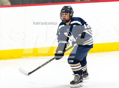 Thumbnail 1 in St. Mary's vs. Needham (MIAA Division 1 Quarterfinal) photogallery.