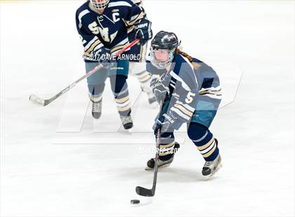 Thumbnail 1 in St. Mary's vs. Needham (MIAA Division 1 Quarterfinal) photogallery.