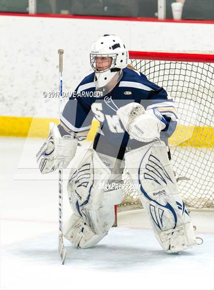 Thumbnail 1 in St. Mary's vs. Needham (MIAA Division 1 Quarterfinal) photogallery.