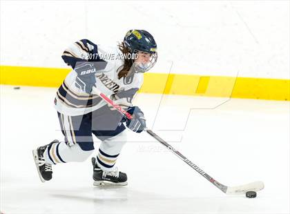 Thumbnail 1 in St. Mary's vs. Needham (MIAA Division 1 Quarterfinal) photogallery.