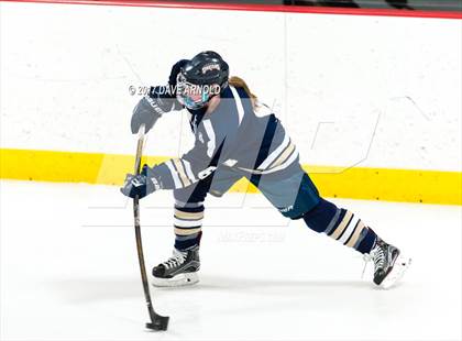 Thumbnail 1 in St. Mary's vs. Needham (MIAA Division 1 Quarterfinal) photogallery.