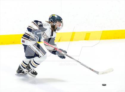 Thumbnail 3 in St. Mary's vs. Needham (MIAA Division 1 Quarterfinal) photogallery.