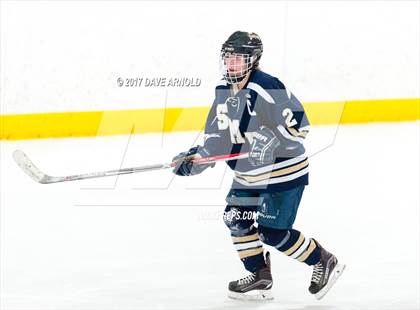 Thumbnail 3 in St. Mary's vs. Needham (MIAA Division 1 Quarterfinal) photogallery.
