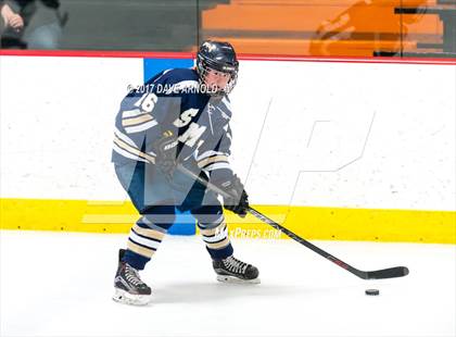 Thumbnail 3 in St. Mary's vs. Needham (MIAA Division 1 Quarterfinal) photogallery.