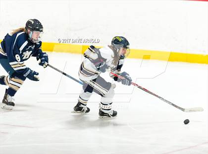 Thumbnail 2 in St. Mary's vs. Needham (MIAA Division 1 Quarterfinal) photogallery.