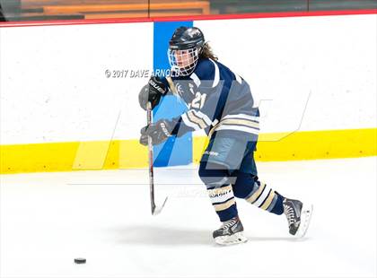 Thumbnail 2 in St. Mary's vs. Needham (MIAA Division 1 Quarterfinal) photogallery.
