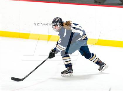 Thumbnail 1 in St. Mary's vs. Needham (MIAA Division 1 Quarterfinal) photogallery.
