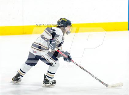 Thumbnail 1 in St. Mary's vs. Needham (MIAA Division 1 Quarterfinal) photogallery.