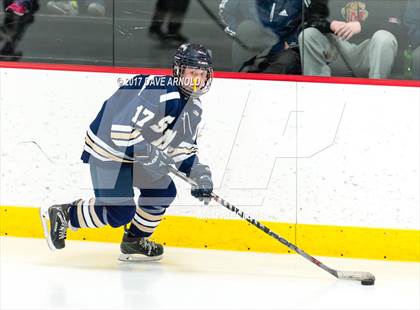 Thumbnail 2 in St. Mary's vs. Needham (MIAA Division 1 Quarterfinal) photogallery.
