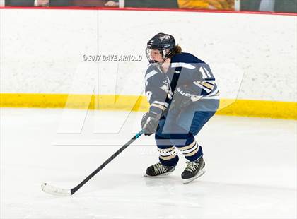 Thumbnail 3 in St. Mary's vs. Needham (MIAA Division 1 Quarterfinal) photogallery.