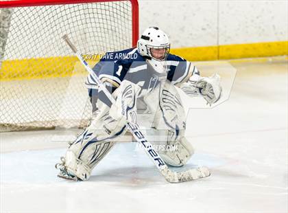 Thumbnail 3 in St. Mary's vs. Needham (MIAA Division 1 Quarterfinal) photogallery.