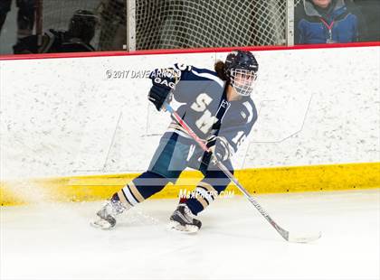 Thumbnail 3 in St. Mary's vs. Needham (MIAA Division 1 Quarterfinal) photogallery.