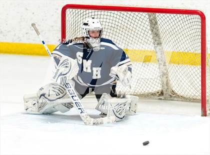 Thumbnail 1 in St. Mary's vs. Needham (MIAA Division 1 Quarterfinal) photogallery.
