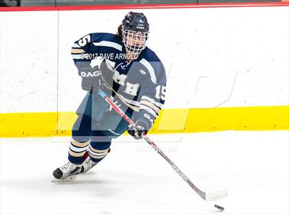 Thumbnail 3 in St. Mary's vs. Needham (MIAA Division 1 Quarterfinal) photogallery.