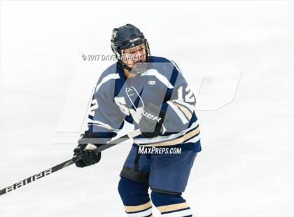 Thumbnail 1 in St. Mary's vs. Needham (MIAA Division 1 Quarterfinal) photogallery.