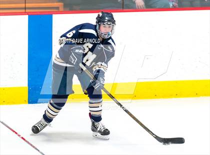 Thumbnail 3 in St. Mary's vs. Needham (MIAA Division 1 Quarterfinal) photogallery.