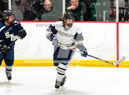 Thumbnail 2 in St. Mary's vs. Needham (MIAA Division 1 Quarterfinal) photogallery.