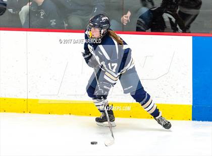 Thumbnail 1 in St. Mary's vs. Needham (MIAA Division 1 Quarterfinal) photogallery.