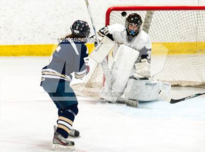 Thumbnail 1 in St. Mary's vs. Needham (MIAA Division 1 Quarterfinal) photogallery.