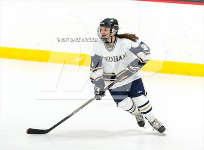 Thumbnail 1 in St. Mary's vs. Needham (MIAA Division 1 Quarterfinal) photogallery.