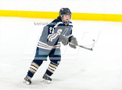 Thumbnail 1 in St. Mary's vs. Needham (MIAA Division 1 Quarterfinal) photogallery.