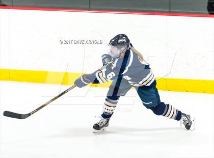 Thumbnail 2 in St. Mary's vs. Needham (MIAA Division 1 Quarterfinal) photogallery.