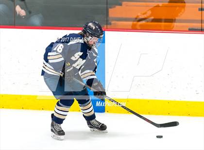 Thumbnail 2 in St. Mary's vs. Needham (MIAA Division 1 Quarterfinal) photogallery.