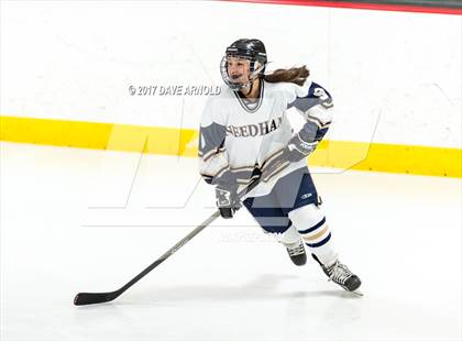 Thumbnail 3 in St. Mary's vs. Needham (MIAA Division 1 Quarterfinal) photogallery.
