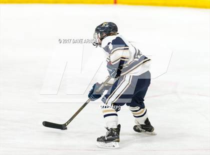Thumbnail 3 in St. Mary's vs. Needham (MIAA Division 1 Quarterfinal) photogallery.