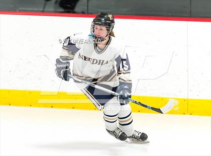 Thumbnail 1 in St. Mary's vs. Needham (MIAA Division 1 Quarterfinal) photogallery.