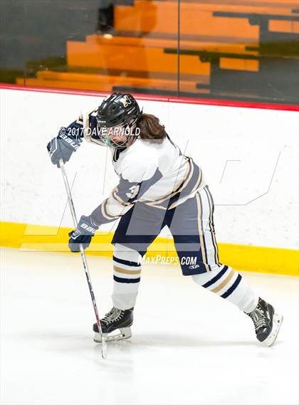 Thumbnail 3 in St. Mary's vs. Needham (MIAA Division 1 Quarterfinal) photogallery.