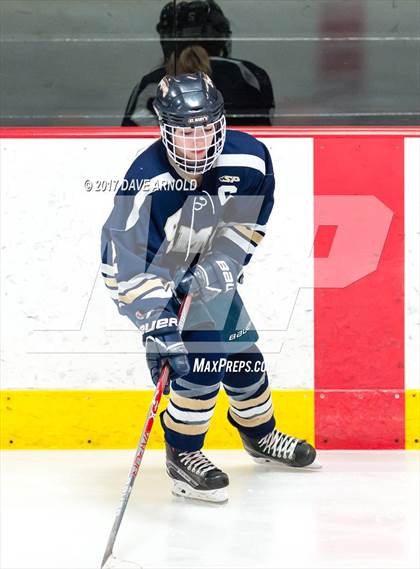 Thumbnail 1 in St. Mary's vs. Needham (MIAA Division 1 Quarterfinal) photogallery.