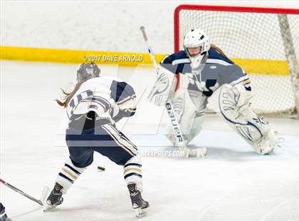 Thumbnail 2 in St. Mary's vs. Needham (MIAA Division 1 Quarterfinal) photogallery.