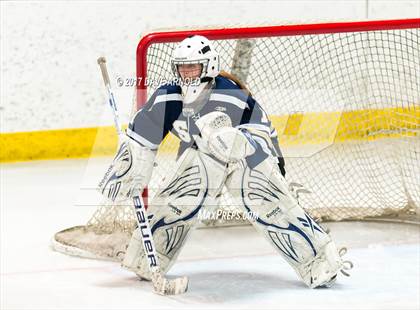 Thumbnail 3 in St. Mary's vs. Needham (MIAA Division 1 Quarterfinal) photogallery.