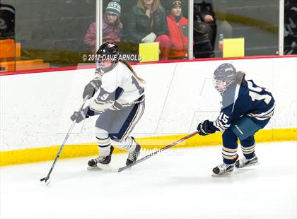Thumbnail 3 in St. Mary's vs. Needham (MIAA Division 1 Quarterfinal) photogallery.