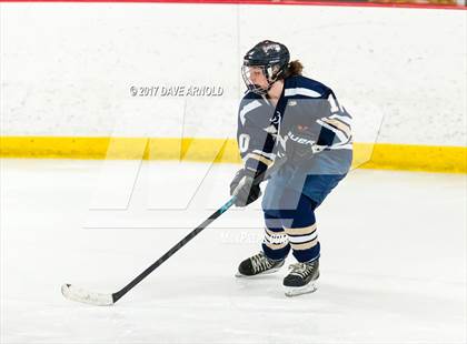 Thumbnail 1 in St. Mary's vs. Needham (MIAA Division 1 Quarterfinal) photogallery.