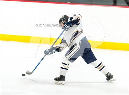 Thumbnail 1 in St. Mary's vs. Needham (MIAA Division 1 Quarterfinal) photogallery.