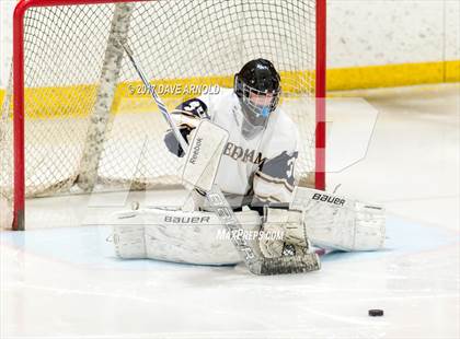 Thumbnail 1 in St. Mary's vs. Needham (MIAA Division 1 Quarterfinal) photogallery.