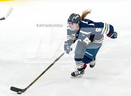 Thumbnail 3 in St. Mary's vs. Needham (MIAA Division 1 Quarterfinal) photogallery.