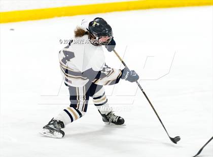 Thumbnail 3 in St. Mary's vs. Needham (MIAA Division 1 Quarterfinal) photogallery.